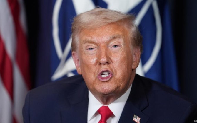 Трамп рассказал о сильном разочаровании в НАТО
