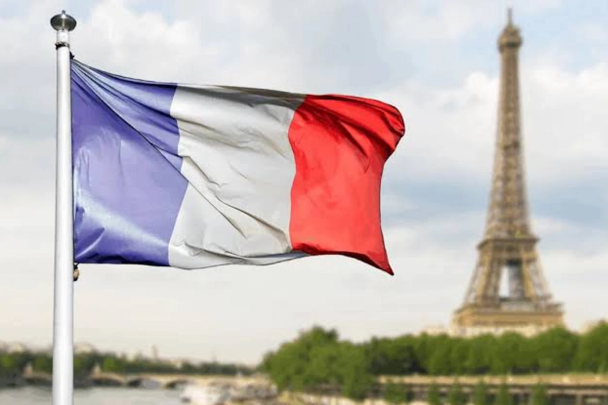 Fransa ABŞ–İran danışıqları fonunda diplomatik həllə dəstək verdi