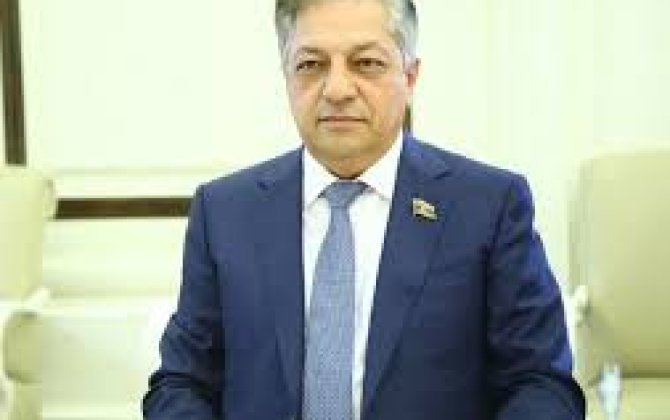 “Son dövrlərdə Azərbaycan-Ukrayna münasibətləri də diqqət mərkəzindədir” -Video