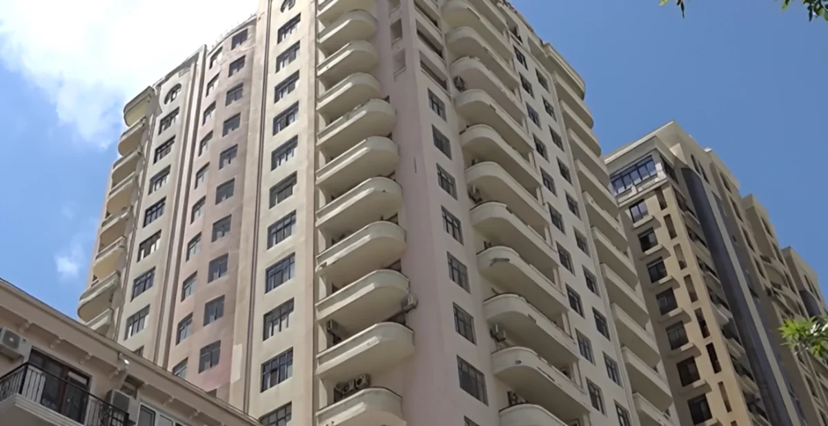 Вторичный рынок жилья в Азербайджане теряет темп: почему старые квартиры больше не в тренде? - ВИДЕО