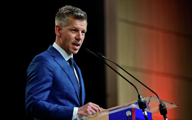 Мадьяр отправится в Брюссель для переговоров о разблокировке финансирования Венгрии