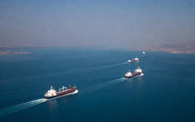 Иран представил США новое предложение по открытию Ормузского пролива