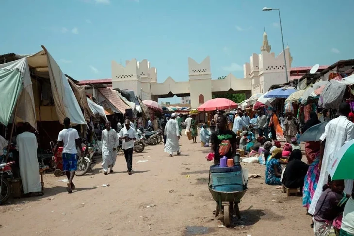 СМИ: В Чаде в межобщинном столкновении погибли 42 человека