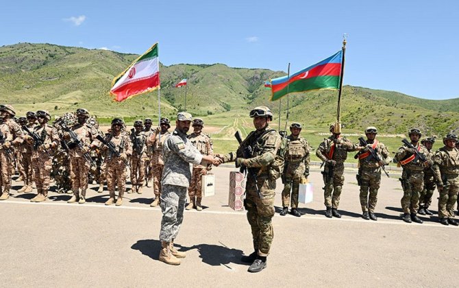 İran–Azərbaycan müharibəsi niyə baş vermədi? - 