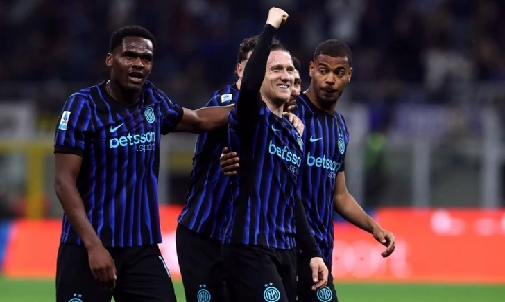 «Интер» могут перевести в Серию B и лишить двух трофеев: новые детали судейского скандала