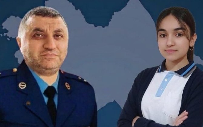 Şəhid övladları imtahanda yüksək bal topladı - FOTO