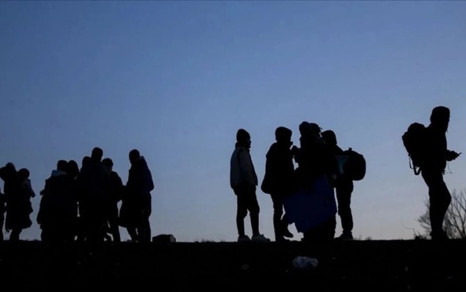 Gürcüstanda Azərbaycan vətəndaşları SAXLANILDI