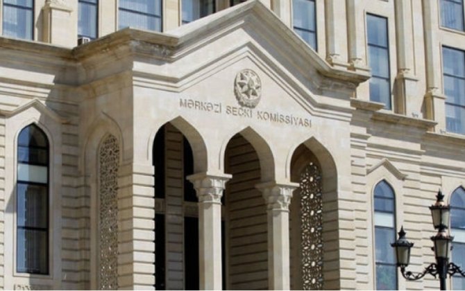 MSK-nın yeni tərkibi müəyyənləşdi - SİYAHI