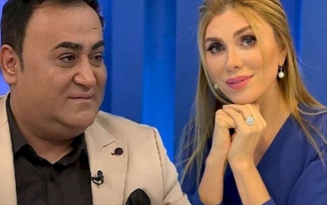 Elgiz və Xoşqədəm yeni layihə ilə efirə QAYIDIR