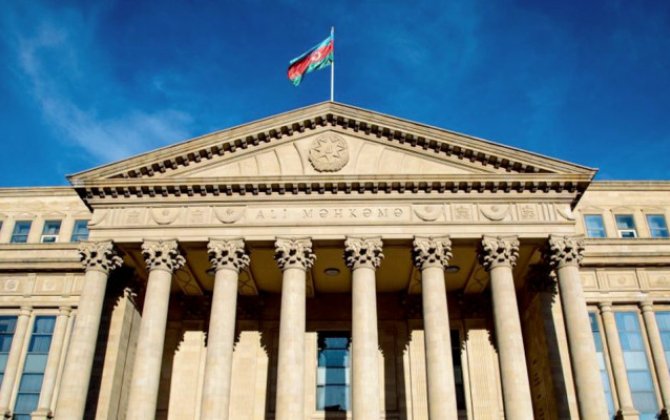 İcra mərhələsində vəfat etmiş tərəflərin varisləri eyni tələb üzrə iddia qaldıra bilməz - Ali Məhkəmə