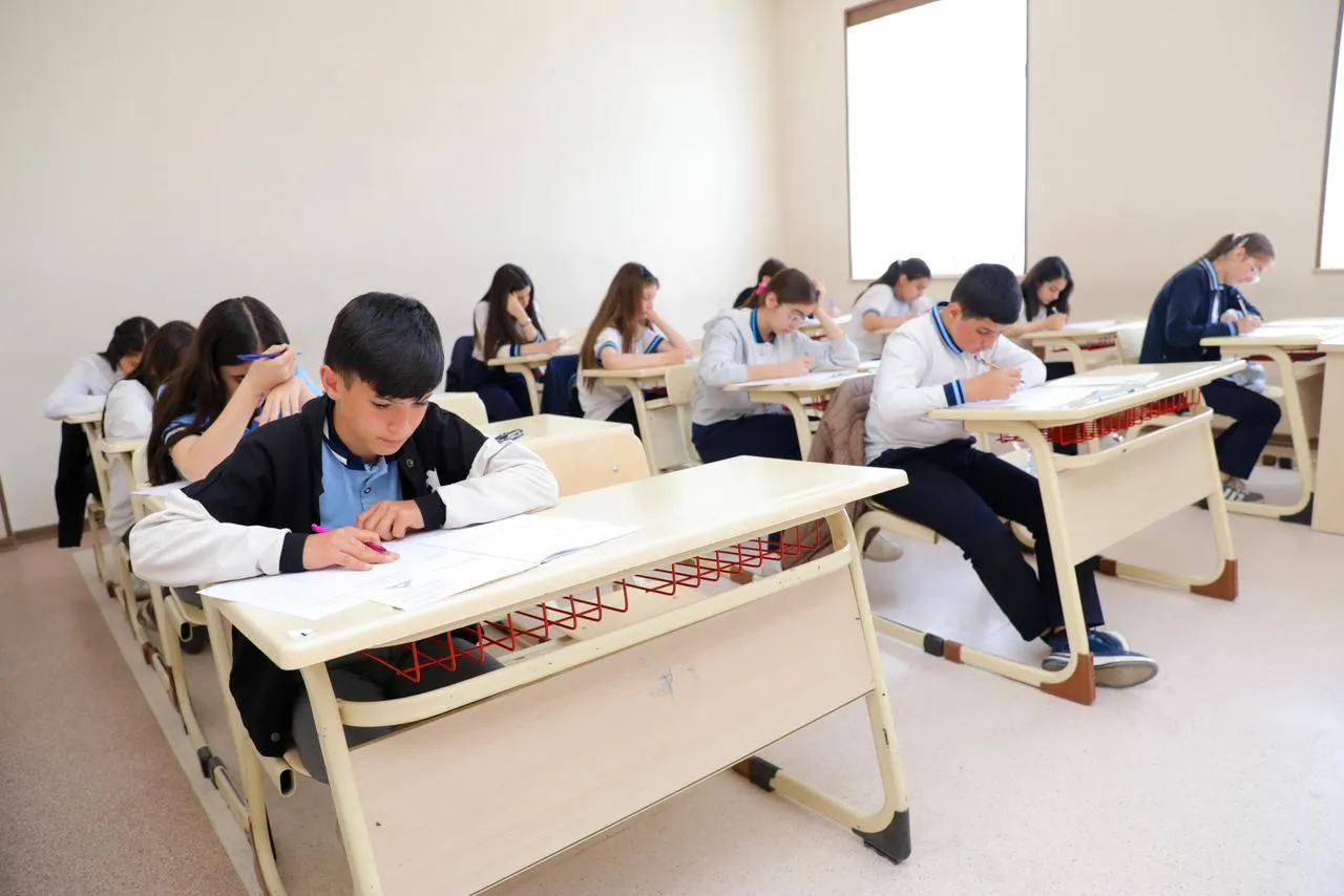 Buraxılış imtahanı suallarının DÜZGÜN CAVABLARI açıqlandı