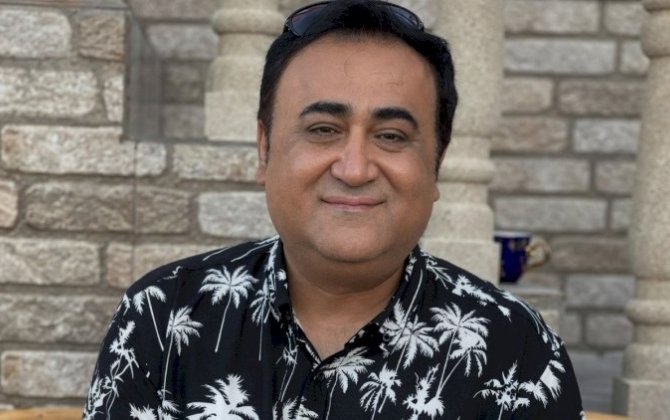 Elgiz efirə qayıtması iddialarına cavab verdi