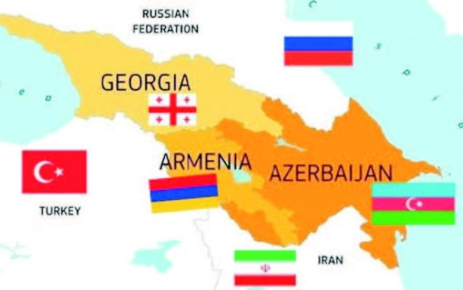 Regionun enerji xəritəsini yenidən YAZAN güc - Azərbaycanın iştirakı olmadan...