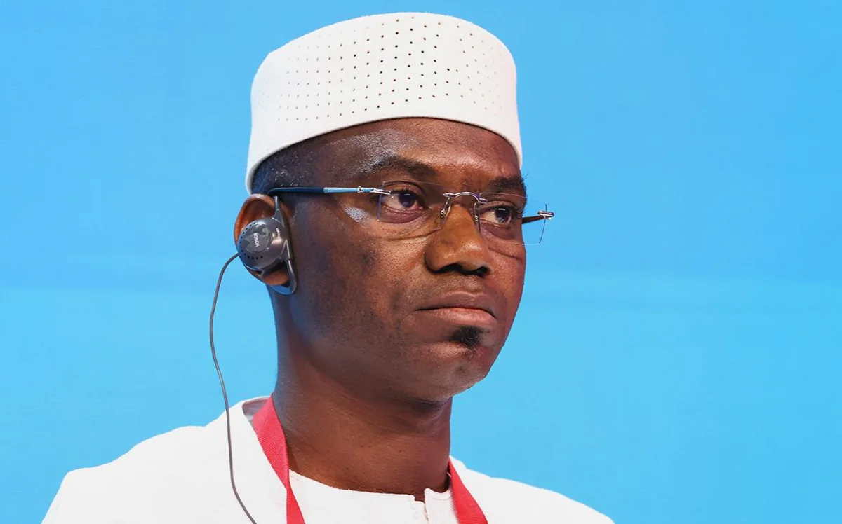 Malidə matəm elan edildi