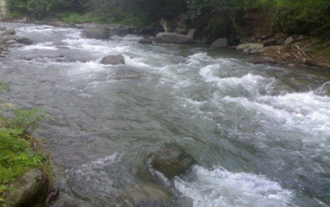 Bəzi rayonlarda yağış, qar yağacaq, çaylardan sel keçəcək - XƏBƏRDARLIQ