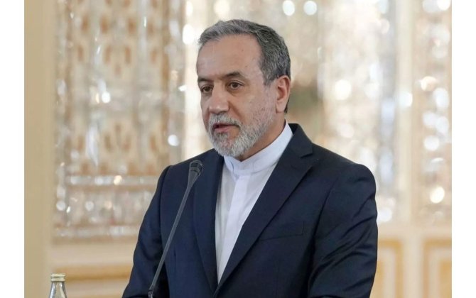 İran XİN rəhbəri: Tehran Moskvanın dəstəyini hiss edir