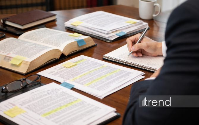 В Азербайджане усовершенствуют систему лизинга