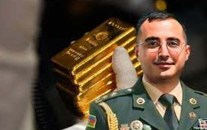 Суд вынес приговор экс-помощнику военного атташе по делу о 70 кг золота в Турции