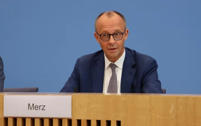 Merts: ABŞ-nin İranla danışıqlarda aydın strategiyası yoxdur