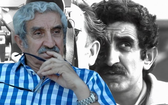 “Yaddaşımı, danışıq tərzimi itirmişəm, bəla da bundadır”-86 yaşlı rejissor - FOTO+ÖZƏL