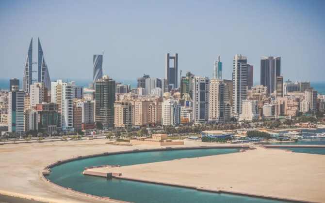 Bəhreyn İranın hücumlarını dəstəkləyən 69 nəfəri vətəndaşlıqdan məhrum edib