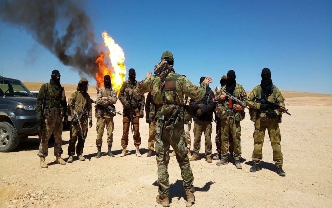 Malidə radikal qruplar hakimiyyəti ələ keçirməyə cəhd göstərib