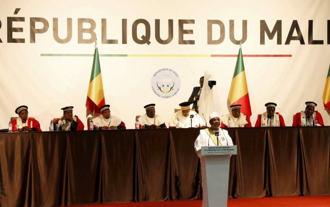 Премьер Мали заявил о попытке радикальных группировок захватить власть в стране