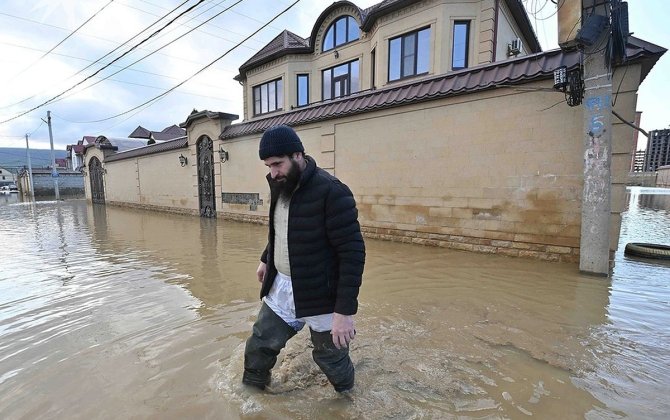 Daşqınlar nəticəsində əmlakını itirənlərə pulsuz torpaq da veriləcək...-İBRƏTAMİZ