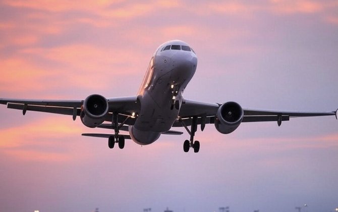 Обнародован объем авиагрузоперевозок в Таджикистане в январе-феврале