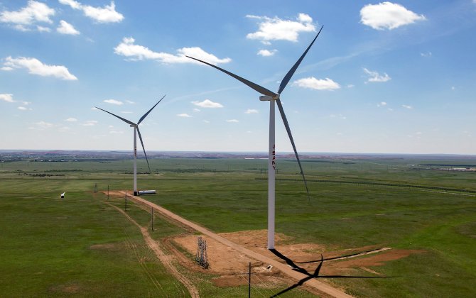 Иран планирует увеличить производство электроэнергии за счет ВИЭ