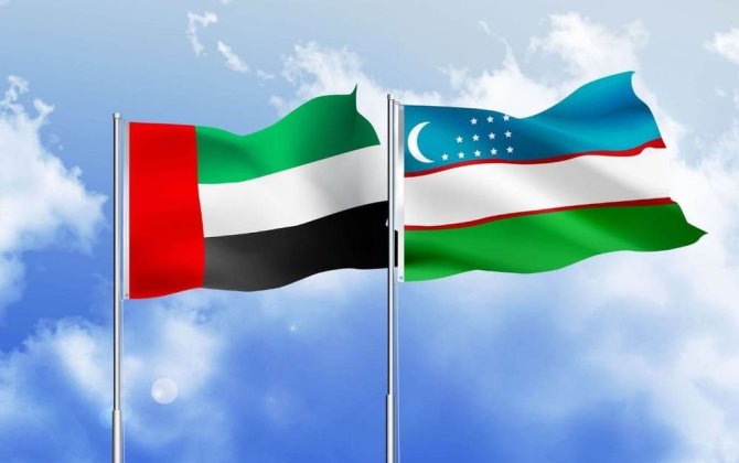 В Узбекистане зафиксирован рост предприятий с участием капитала ОАЭ