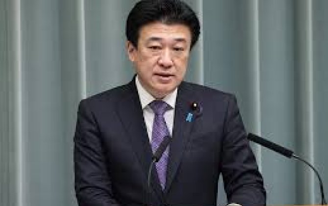 Власти Японии не ожидают перебоев с поставками нефти на фоне кризиса на Ближнем Востоке