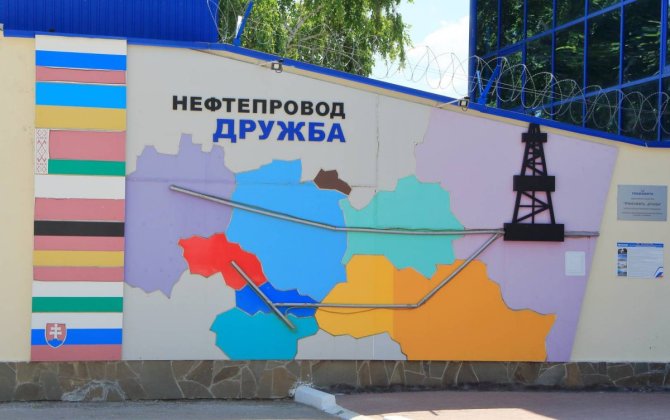 Казахстан перераспределит 260 тыс. тонн нефти из-за корректировки транзита по 