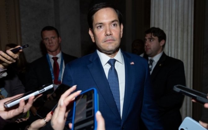 Рубио: Иран сохранил половину запаса ракет