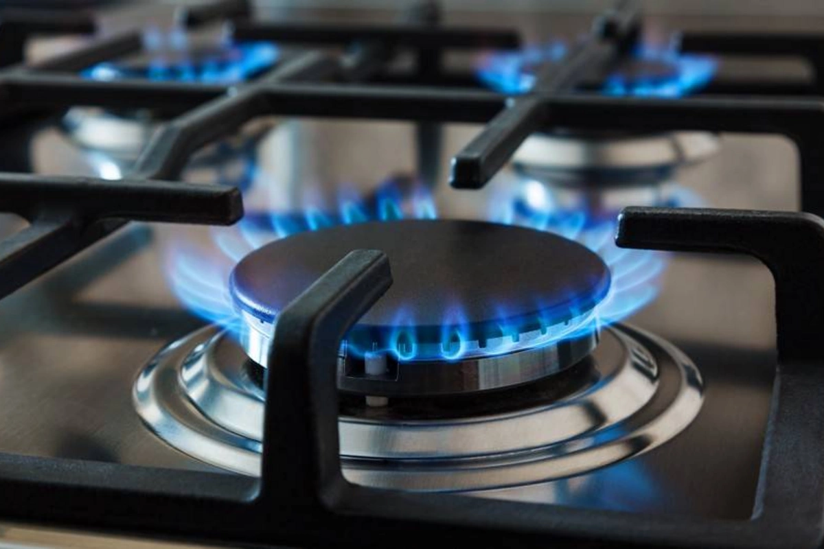 Bu gün Bakının iki rayonunda qaz kəsiləcək