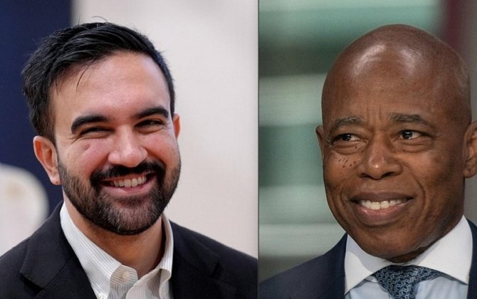 Müsəlman düşmən, xristian dost çıxdı: siyasətin paradoksu - Elbəyi Həsənli yazır