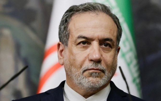 Əraqçi Rusiyaya təşəkkür etdi