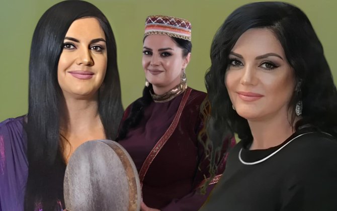 “O müğənnilərin efirdə ailə və əxlaq dəyərlərindən danışıb, kiməsə dərs keçməyə ixtiyarları yoxdur, gedib otursunlar...” - FOTO+ÖZƏL