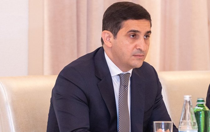 Fərid Əhmədov bu tarixdə vətəndaşları qəbul edəcək