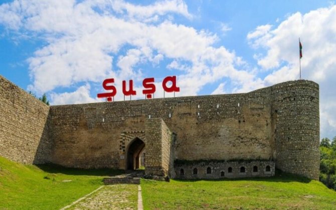 Şuşada İƏT-in Turizm üzrə Yüksək Səviyyəli Ekspertlər Qrupunun 9-cu iclası keçirilib