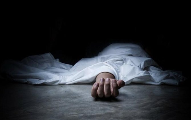 Sumqayıtda yaşlı qadın evində ölü tapıldı