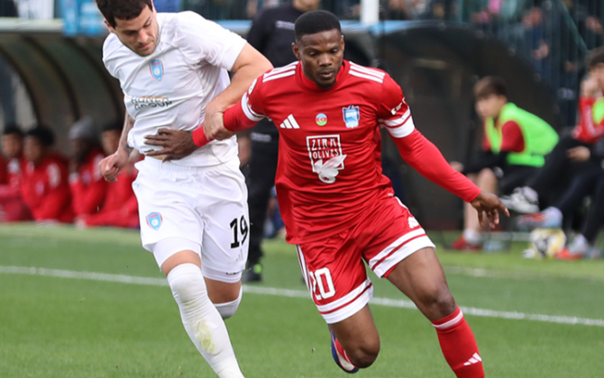 “Zirə”dən Premyer Liqada 50-ci səfər heç-heçəsi