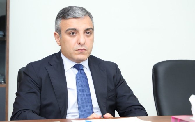 AAYDA-nın yeni sədri 9 vəzifəli şəxsi işdən çıxardı