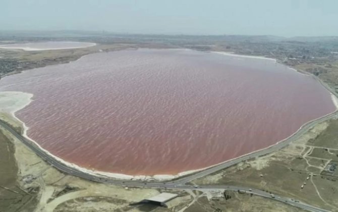 Qotur göllə bağlı zəruri tədbirlər görüləcək