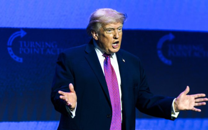 Tramp İranın planından narazıdır: Hörmüz boğazı ətrafında gərgin müzakirələr - 