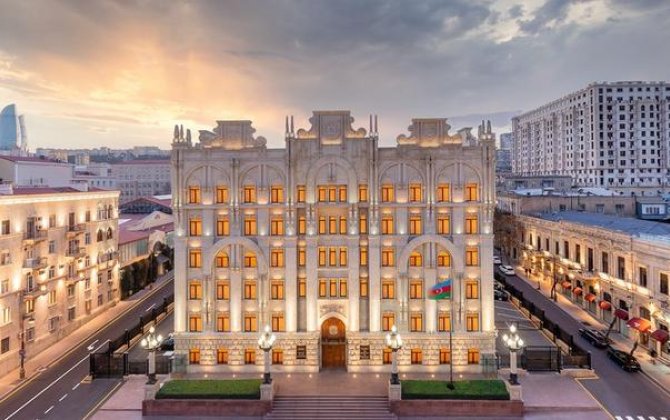 DİN: Sosial şəbəkələrdə cəlbedici reklamlara qarşı diqqətli olun - VİDEO