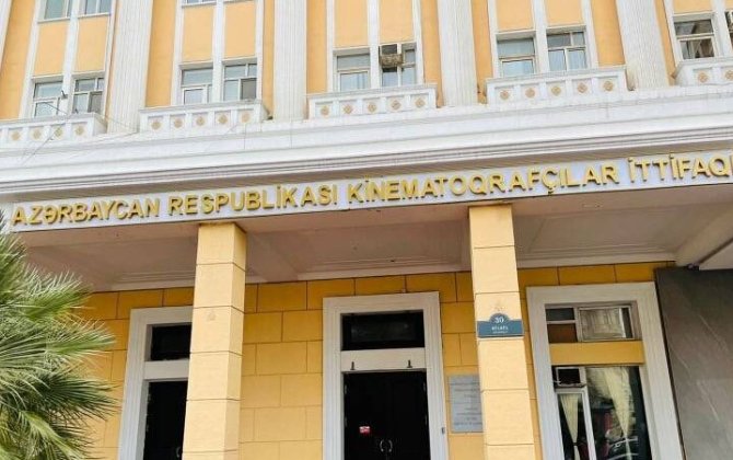 Kinematoqrafçılar İttifaqının qurultayının keçirilməsi vaxtı uzadıldı? - Açıqlama