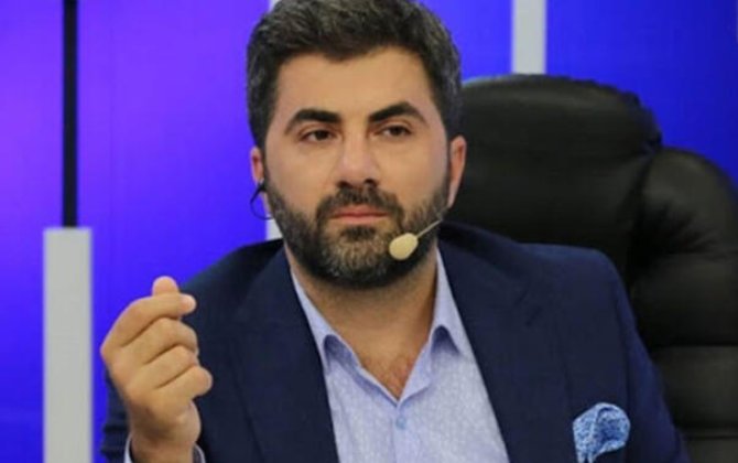 Ali Məhkəmə Zaur Baxşəliyevlə bağlı qərar verdi