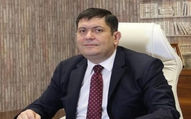 “Şahdağ” hoteli görün kimin İMİŞ