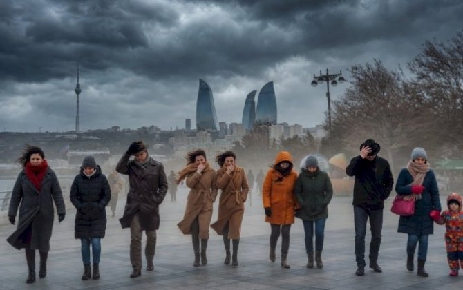 Bakıda kimlər risk qrupundadır? - Həkimlərdən XƏBƏRDARLIQ